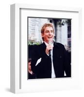 Barry Manilow-null-Framed Photo