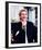 Barry Manilow-null-Framed Photo