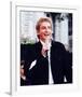 Barry Manilow-null-Framed Photo