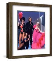 Barry Manilow-null-Framed Photo