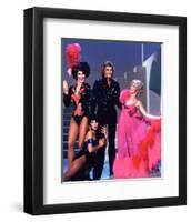 Barry Manilow-null-Framed Photo