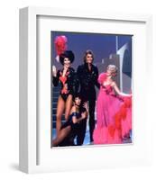 Barry Manilow-null-Framed Photo