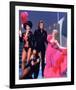 Barry Manilow-null-Framed Photo