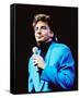 Barry Manilow-null-Framed Stretched Canvas