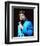 Barry Manilow-null-Framed Photo