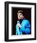 Barry Manilow-null-Framed Photo