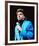 Barry Manilow-null-Framed Photo