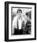 Barry Newman, Petrocelli (1974)-null-Framed Photo