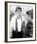 Barry Newman, Petrocelli (1974)-null-Framed Photo