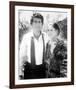 Barry Newman, Petrocelli (1974)-null-Framed Photo