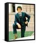 Barry Newman - Petrocelli-null-Framed Stretched Canvas