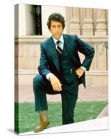 Barry Newman - Petrocelli-null-Stretched Canvas