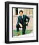 Barry Newman - Petrocelli-null-Framed Photo