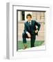 Barry Newman - Petrocelli-null-Framed Photo