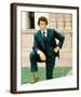 Barry Newman - Petrocelli-null-Framed Photo