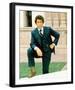 Barry Newman - Petrocelli-null-Framed Photo