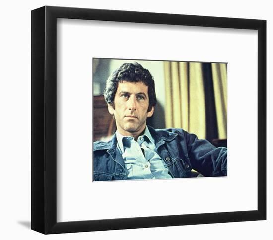 Barry Newman - Vanishing Point-null-Framed Photo