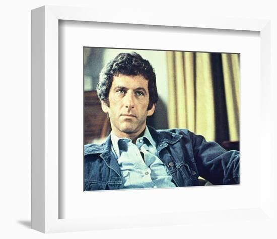 Barry Newman - Vanishing Point-null-Framed Photo