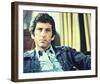 Barry Newman - Vanishing Point-null-Framed Photo