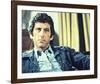 Barry Newman - Vanishing Point-null-Framed Photo