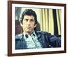 Barry Newman - Vanishing Point-null-Framed Photo