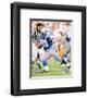 Barry Sanders - 1994-null-Framed Photographic Print