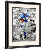 Barry Sanders-null-Framed Photographic Print