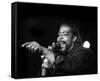 Barry White-null-Framed Stretched Canvas