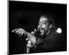 Barry White-null-Mounted Photo