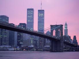 Brooklyn Bridge Posters Prints Paintings Wall Art For Sale Allposters Com