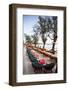 Bars and Restaurants Along Serendipity Beach, Sihanoukville, Cambodia-Micah Wright-Framed Photographic Print