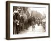 Bartali Wins-Presse ’E Sports-Framed Photographic Print