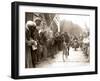 Bartali Wins-Presse ’E Sports-Framed Photographic Print