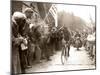 Bartali Wins-Presse ’E Sports-Mounted Photographic Print