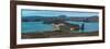 Bartalome Island Galapagos Ecuador-Belinda Shi-Framed Photographic Print