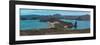 Bartalome Island Galapagos Ecuador-Belinda Shi-Framed Photographic Print