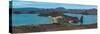 Bartalome Island Galapagos Ecuador-Belinda Shi-Stretched Canvas