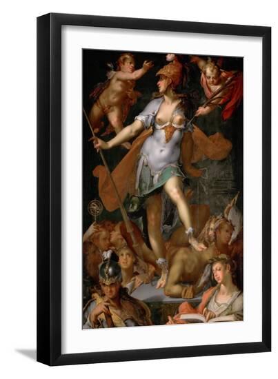 Premium Giclee Print, , large