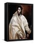 Bartholomew-El Greco-Framed Stretched Canvas