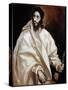 Bartholomew-El Greco-Stretched Canvas