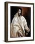 Bartholomew-El Greco-Framed Giclee Print