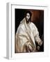 Bartholomew-El Greco-Framed Giclee Print