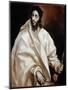 Bartholomew-El Greco-Mounted Giclee Print