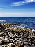 The Famous Giant's Causeway of Northern Ireland-Bartkowski-Framed Stretched Canvas