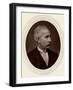 Bartle Frere-null-Framed Photographic Print