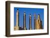 Bartle Hall Convention Center, Kansas City, MO-null-Framed Photographic Print
