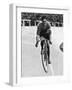 Bartlett Cycle Champion-null-Framed Photographic Print