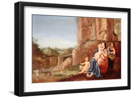 Premium Giclee Print, , large