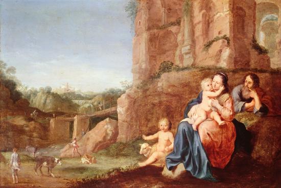 Giclee Print, , large