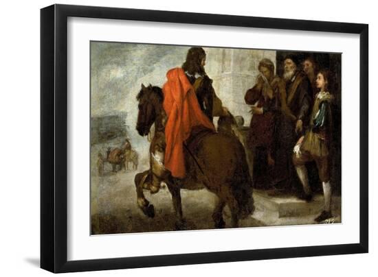 Premium Giclee Print, , large